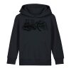 Kids Mini Cruiser 2.0 iconic hoodie sweatshirt (STSK180) Thumbnail