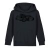 Kids Mini Cruiser 2.0 iconic hoodie sweatshirt (STSK180) Thumbnail