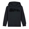 Kids Mini Cruiser 2.0 iconic hoodie sweatshirt (STSK180) Thumbnail