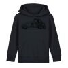 Kids Mini Cruiser 2.0 iconic hoodie sweatshirt (STSK180) Thumbnail