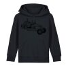 Kids Mini Cruiser 2.0 iconic hoodie sweatshirt (STSK180) Thumbnail