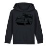 Kids Mini Cruiser 2.0 iconic hoodie sweatshirt (STSK180) Thumbnail