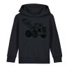 Kids Mini Cruiser 2.0 iconic hoodie sweatshirt (STSK180) Thumbnail