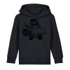 Kids Mini Cruiser 2.0 iconic hoodie sweatshirt (STSK180) Thumbnail