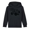 Kids Mini Cruiser 2.0 iconic hoodie sweatshirt (STSK180) Thumbnail