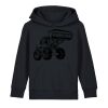 Kids Mini Cruiser 2.0 iconic hoodie sweatshirt (STSK180) Thumbnail