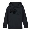 Kids Mini Cruiser 2.0 iconic hoodie sweatshirt (STSK180) Thumbnail