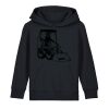 Kids Mini Cruiser 2.0 iconic hoodie sweatshirt (STSK180) Thumbnail