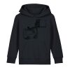 Kids Mini Cruiser 2.0 iconic hoodie sweatshirt (STSK180) Thumbnail