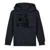 Kids Mini Cruiser 2.0 iconic hoodie sweatshirt (STSK180) Thumbnail
