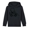 Kids Mini Cruiser 2.0 iconic hoodie sweatshirt (STSK180) Thumbnail