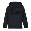 Kids Mini Cruiser 2.0 iconic hoodie sweatshirt (STSK180) Thumbnail