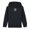 Kids Mini Cruiser 2.0 iconic hoodie sweatshirt (STSK180) Thumbnail
