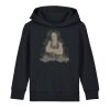 Kids Mini Cruiser 2.0 iconic hoodie sweatshirt (STSK180) Thumbnail