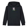 Kids Mini Cruiser 2.0 iconic hoodie sweatshirt (STSK180) Thumbnail