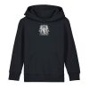Kids Mini Cruiser 2.0 iconic hoodie sweatshirt (STSK180) Thumbnail