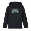 Kids Mini Cruiser 2.0 iconic hoodie sweatshirt (STSK180) Thumbnail