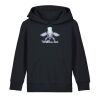 Kids Mini Cruiser 2.0 iconic hoodie sweatshirt (STSK180) Thumbnail
