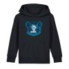 Kids Mini Cruiser 2.0 iconic hoodie sweatshirt (STSK180) Thumbnail