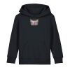Kids Mini Cruiser 2.0 iconic hoodie sweatshirt (STSK180) Thumbnail