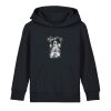 Kids Mini Cruiser 2.0 iconic hoodie sweatshirt (STSK180) Thumbnail