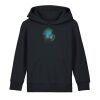 Kids Mini Cruiser 2.0 iconic hoodie sweatshirt (STSK180) Thumbnail