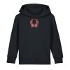 Kids Mini Cruiser 2.0 iconic hoodie sweatshirt (STSK180) Thumbnail