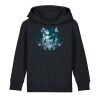 Kids Mini Cruiser 2.0 iconic hoodie sweatshirt (STSK180) Thumbnail