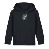Kids Mini Cruiser 2.0 iconic hoodie sweatshirt (STSK180) Thumbnail