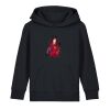 Kids Mini Cruiser 2.0 iconic hoodie sweatshirt (STSK180) Thumbnail