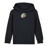 Kids Mini Cruiser 2.0 iconic hoodie sweatshirt (STSK180) Thumbnail