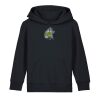 Kids Mini Cruiser 2.0 iconic hoodie sweatshirt (STSK180) Thumbnail