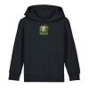 Kids Mini Cruiser 2.0 iconic hoodie sweatshirt (STSK180) Thumbnail