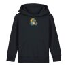 Kids Mini Cruiser 2.0 iconic hoodie sweatshirt (STSK180) Thumbnail
