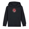 Kids Mini Cruiser 2.0 iconic hoodie sweatshirt (STSK180) Thumbnail