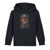 Kids Mini Cruiser 2.0 iconic hoodie sweatshirt (STSK180) Thumbnail