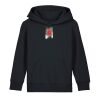 Kids Mini Cruiser 2.0 iconic hoodie sweatshirt (STSK180) Thumbnail