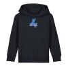 Kids Mini Cruiser 2.0 iconic hoodie sweatshirt (STSK180) Thumbnail