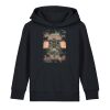 Kids Mini Cruiser 2.0 iconic hoodie sweatshirt (STSK180) Thumbnail