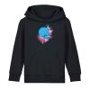 Kids Mini Cruiser 2.0 iconic hoodie sweatshirt (STSK180) Thumbnail