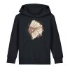 Kids Mini Cruiser 2.0 iconic hoodie sweatshirt (STSK180) Thumbnail