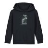 Kids Mini Cruiser 2.0 iconic hoodie sweatshirt (STSK180) Thumbnail