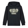 Kids Mini Cruiser 2.0 iconic hoodie sweatshirt (STSK180) Thumbnail