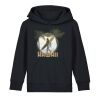 Kids Mini Cruiser 2.0 iconic hoodie sweatshirt (STSK180) Thumbnail