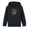 Kids Mini Cruiser 2.0 iconic hoodie sweatshirt (STSK180) Thumbnail