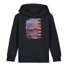 Kids Mini Cruiser 2.0 iconic hoodie sweatshirt (STSK180) Thumbnail