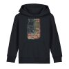 Kids Mini Cruiser 2.0 iconic hoodie sweatshirt (STSK180) Thumbnail