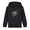 Kids Mini Cruiser 2.0 iconic hoodie sweatshirt (STSK180) Thumbnail