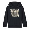 Kids Mini Cruiser 2.0 iconic hoodie sweatshirt (STSK180) Thumbnail