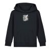 Kids Mini Cruiser 2.0 iconic hoodie sweatshirt (STSK180) Thumbnail